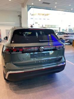 2026 Volkswagen Tiguan 150TSI Elegance