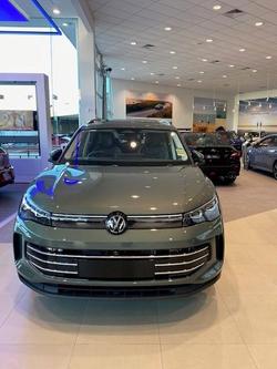 2026 Volkswagen Tiguan 150TSI Elegance