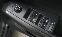 2011 Audi Q5 TDI 8R MY12 Four Wheel Drive Lava Grey