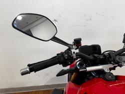 2022 Ducati STREETFIGHTER V4 S RED