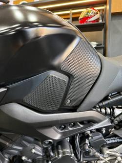 2017 YAMAHA MT-09 Black