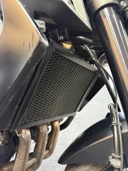 2017 YAMAHA MT-09 Black