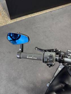 2017 YAMAHA MT-09 Black