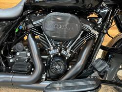 2026 HARLEY-DAVIDSON FLHRXS ROAD KING SPECIAL