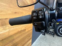 2026 HARLEY-DAVIDSON FLHRXS ROAD KING SPECIAL