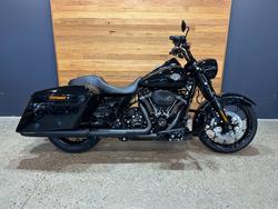 2026 HARLEY-DAVIDSON FLHRXS ROAD KING SPECIAL