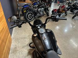 2026 HARLEY-DAVIDSON FLHRXS ROAD KING SPECIAL