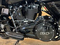 2026 HARLEY-DAVIDSON FLHRXS ROAD KING SPECIAL