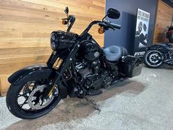 2026 HARLEY-DAVIDSON FLHRXS ROAD KING SPECIAL