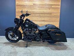 2026 HARLEY-DAVIDSON FLHRXS ROAD KING SPECIAL
