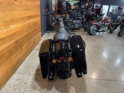 2026 HARLEY-DAVIDSON FLHRXS ROAD KING SPECIAL