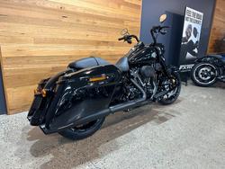 2026 HARLEY-DAVIDSON FLHRXS ROAD KING SPECIAL