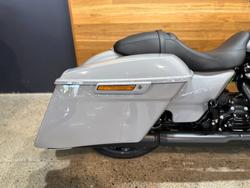 2025 HARLEY-DAVIDSON FLHRXS ROAD KING SPECIAL