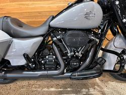 2025 HARLEY-DAVIDSON FLHRXS ROAD KING SPECIAL