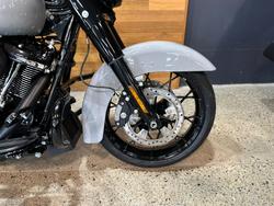 2025 HARLEY-DAVIDSON FLHRXS ROAD KING SPECIAL