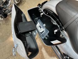 2025 HARLEY-DAVIDSON FLHRXS ROAD KING SPECIAL