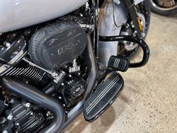 2025 HARLEY-DAVIDSON FLHRXS ROAD KING SPECIAL