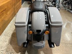 2025 HARLEY-DAVIDSON FLHRXS ROAD KING SPECIAL