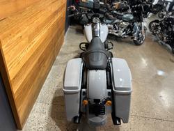 2025 HARLEY-DAVIDSON FLHRXS ROAD KING SPECIAL