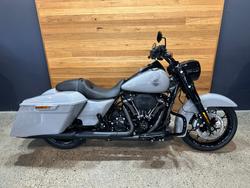 2025 HARLEY-DAVIDSON FLHRXS ROAD KING SPECIAL