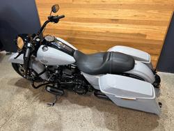 2025 HARLEY-DAVIDSON FLHRXS ROAD KING SPECIAL