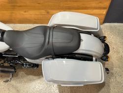 2025 HARLEY-DAVIDSON FLHRXS ROAD KING SPECIAL