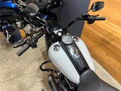 2025 HARLEY-DAVIDSON FLHRXS ROAD KING SPECIAL