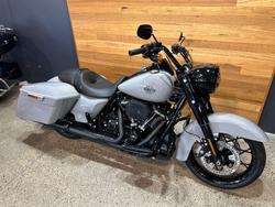 2025 HARLEY-DAVIDSON FLHRXS ROAD KING SPECIAL