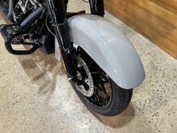 2025 HARLEY-DAVIDSON FLHRXS ROAD KING SPECIAL