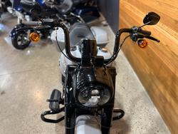 2025 HARLEY-DAVIDSON FLHRXS ROAD KING SPECIAL