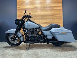 2025 HARLEY-DAVIDSON FLHRXS ROAD KING SPECIAL