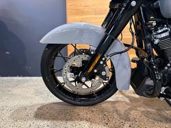 2025 HARLEY-DAVIDSON FLHRXS ROAD KING SPECIAL