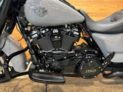 2025 HARLEY-DAVIDSON FLHRXS ROAD KING SPECIAL