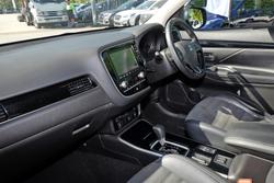 2021 Mitsubishi Outlander LS