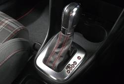 2014 Volkswagen Polo GTI 6R MY15 Deep Black