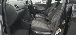 2014 Volkswagen Polo GTI 6R MY15 Deep Black