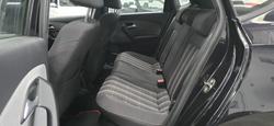2014 Volkswagen Polo GTI 6R MY14 Deep Black