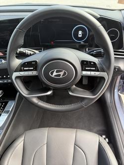 2025 Hyundai i30 Elite Hybrid