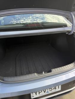 2025 Hyundai i30 Elite Hybrid