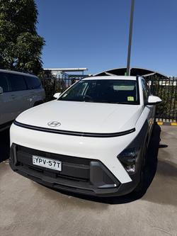 2026 Hyundai Kona Elite