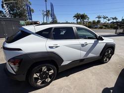2026 Hyundai Kona Elite