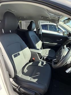 2026 Hyundai Kona Elite