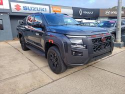 2025 NISSAN D27 PRO-