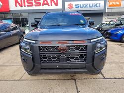 2025 NISSAN D27 PRO-