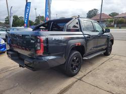 2025 NISSAN D27 PRO-
