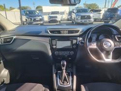 2019 Nissan QASHQAI ST