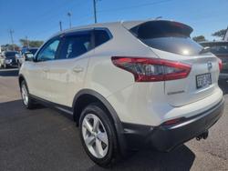 2019 Nissan QASHQAI ST
