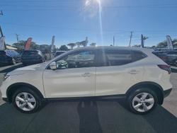 2019 Nissan QASHQAI ST