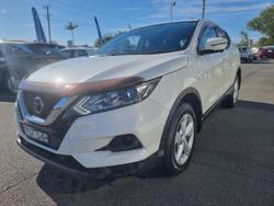 2019 Nissan QASHQAI ST