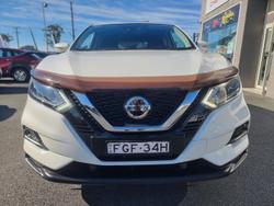 2019 Nissan QASHQAI ST